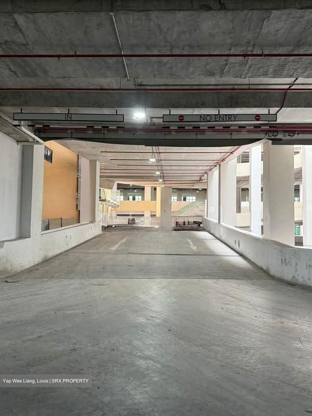 Stellar@tampines (D18), Factory #630124311